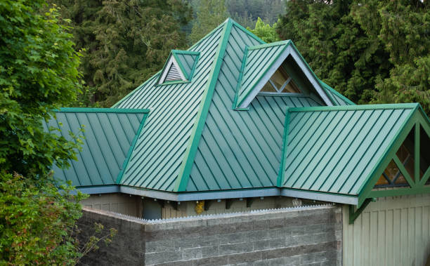 Best Roof Insulation Installation  in Athens, IL