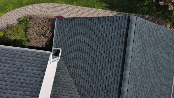 Best Solar Panel Roofing Installation  in Athens, IL