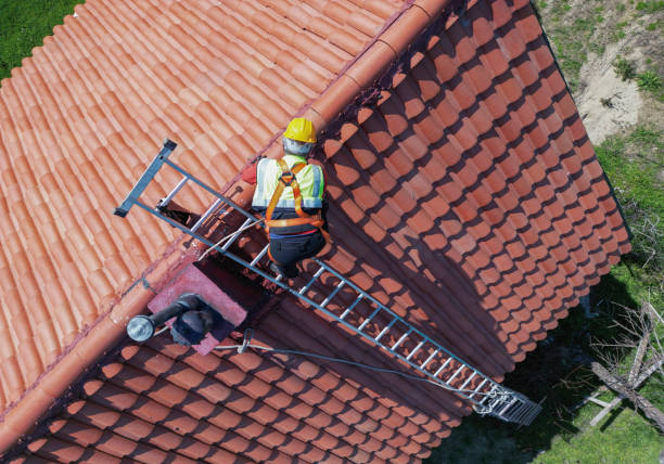 Best Roof Installation  in Athens, IL