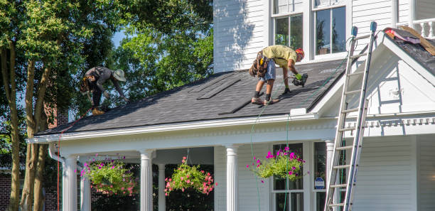 Best Gutter Installation and Repair  in Athens, IL